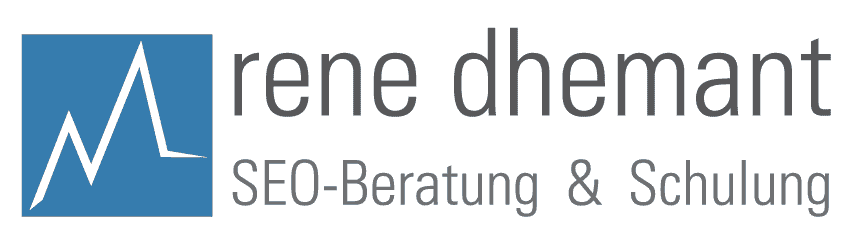 Rene Dhemant Online-Marketing